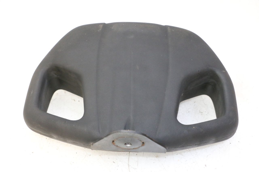 photo de OPARCIE SUZUKI BURGMAN 125 (2007 - 2014) - Inny kąt widzenia