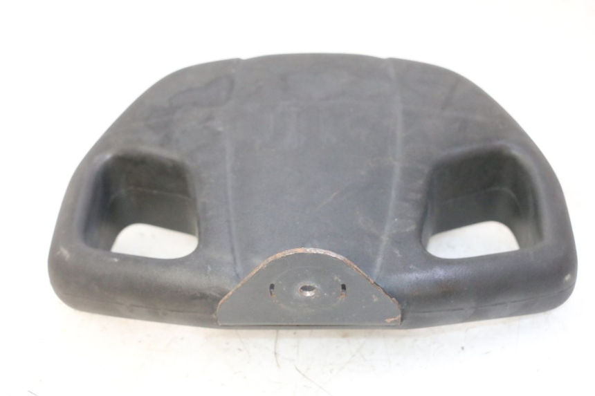 photo de OPARCIE SUZUKI BURGMAN 125 (2007 - 2014) - Zbliżenie techniczne