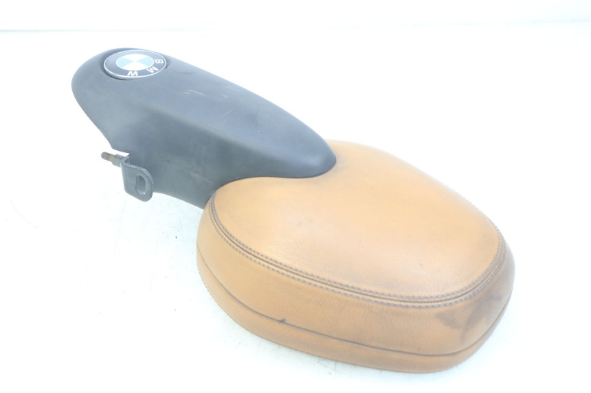 photo de OPARCIE BMW C1 125 (2000 - 2003) - Widok ogólny