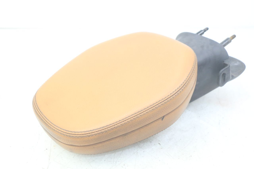 photo de OPARCIE BMW C1 125 (2000 - 2003) - Stan powierzchni