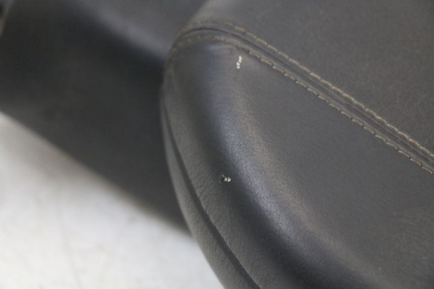 photo de OPARCIE BMW C1 125 (2000 - 2003) - Punkty mocowania