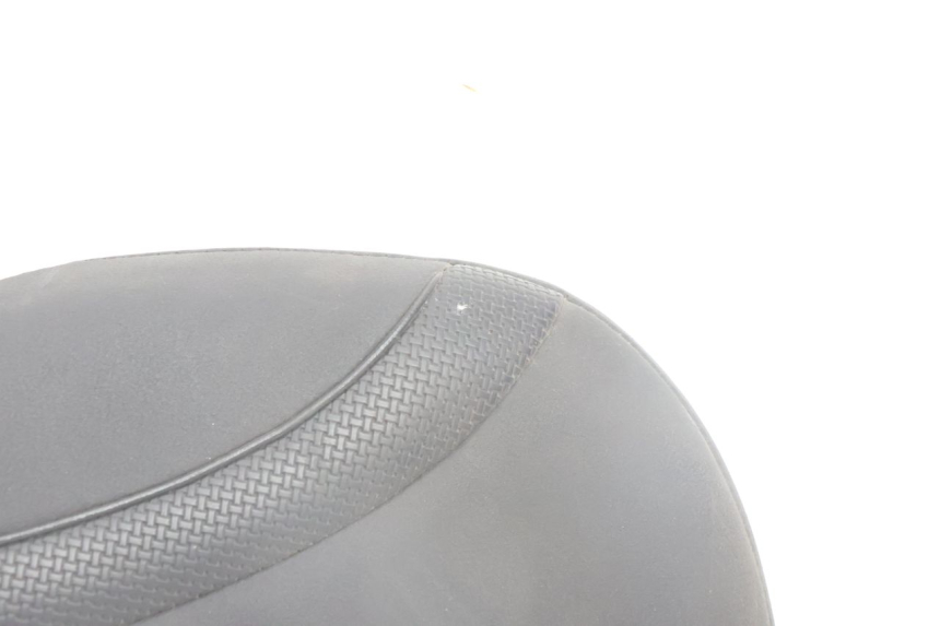 photo de OPARCIE BMW C1 125 (2000 - 2003) - Zoom stanu zużycia