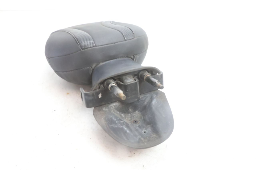 photo de OPARCIE BMW C1 125 (2000 - 2003) - Zbliżenie techniczne
