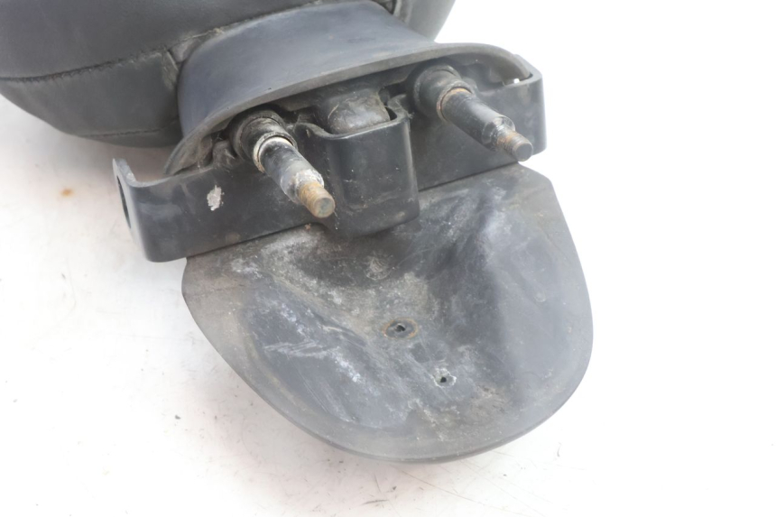 photo de OPARCIE BMW C1 125 (2000 - 2003) - Widok ogólny