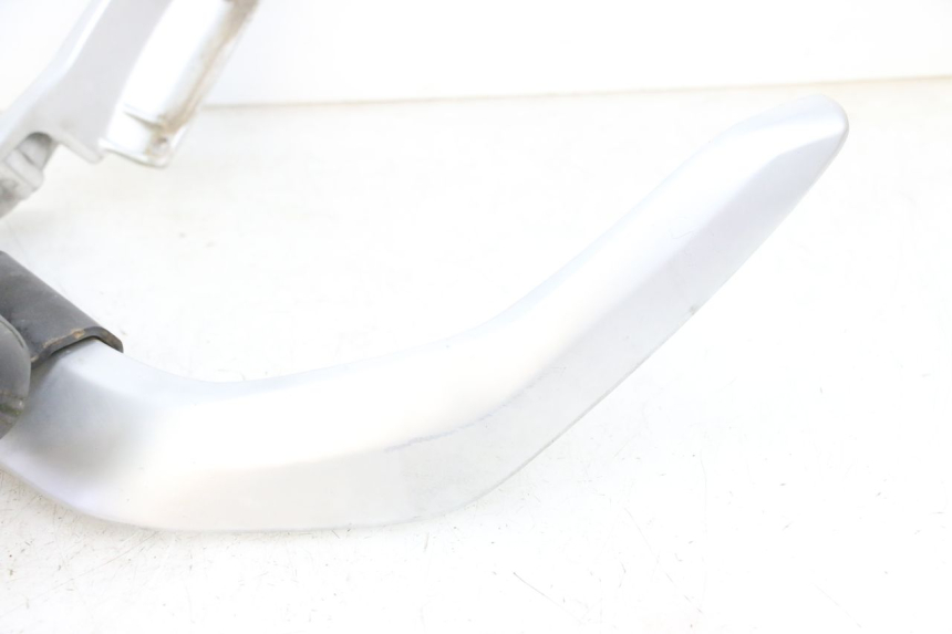 photo de OPARCIE PEUGEOT ELYSEO 125 (1999 - 2004) - Szczegóły charakterystyczne