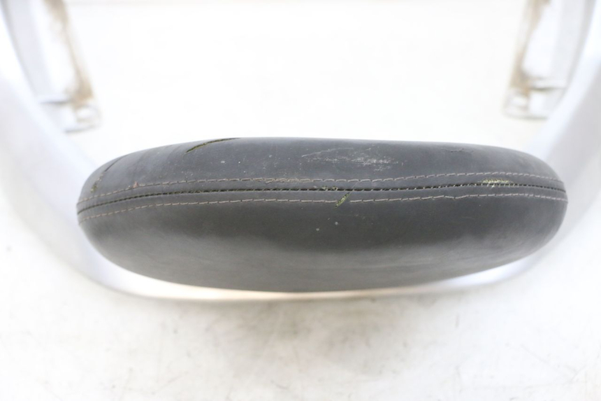 photo de OPARCIE PEUGEOT ELYSEO 125 (1999 - 2004) - Widok z bliska