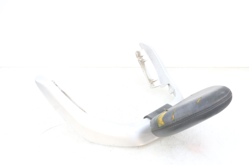 photo de OPARCIE PEUGEOT ELYSEO 125 (1999 - 2004) - Kontrola wizualna