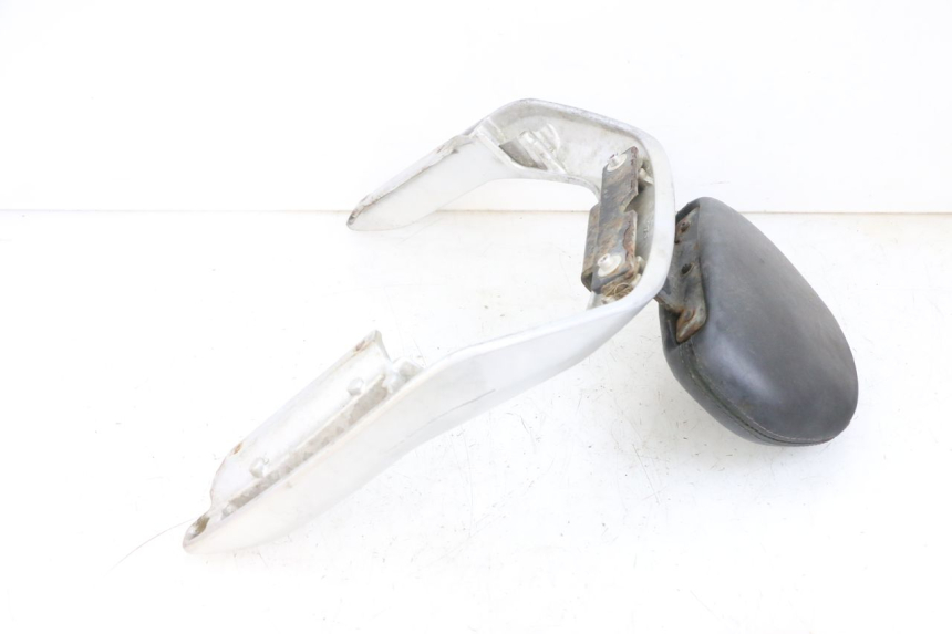 photo de OPARCIE PEUGEOT ELYSEO 125 (1999 - 2004) - Widok ogólny