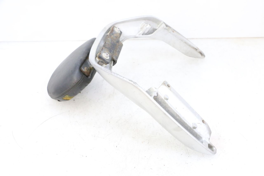 photo de OPARCIE PEUGEOT ELYSEO 125 (1999 - 2004) - Stan powierzchni