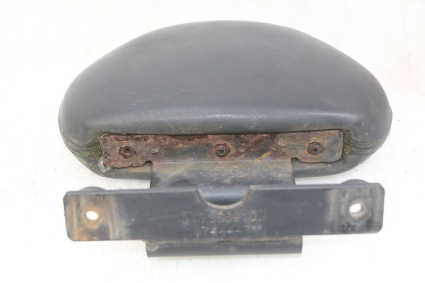 photo de OPARCIE PEUGEOT ELYSTAR 50 (2002 - 2014) - Zoom stanu zużycia