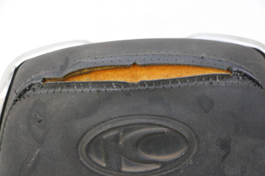 photo de OPARCIE KYMCO GRAND DINK 125 (2002 - 2007) - Widok produktu