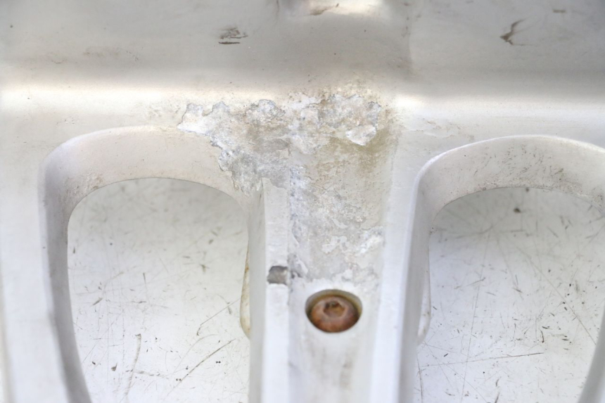 photo de OPARCIE KYMCO GRAND DINK 125 (2002 - 2007) - Stan powierzchni