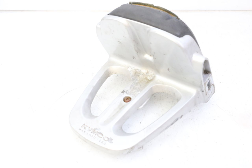 photo de OPARCIE KYMCO GRAND DINK 125 (2002 - 2007) - Część sprawdzona