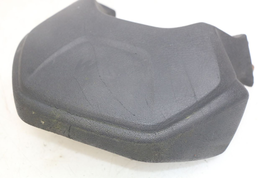 photo de OPARCIE SYM GTS EFI 125 (2012 - 2016) - Zoom stanu zużycia