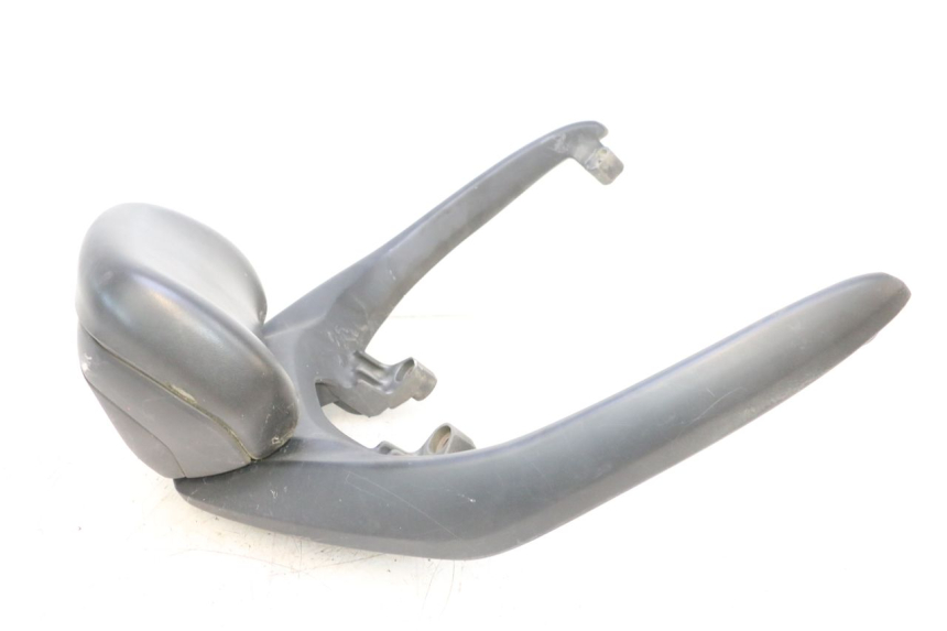 photo de OPARCIE SYM GTS EVO 125 (2009 - 2013) - Zoom stanu zużycia