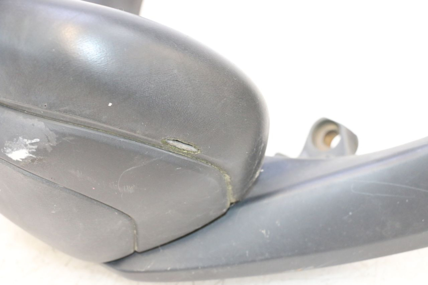 photo de OPARCIE SYM GTS EVO 125 (2009 - 2013) - Inny kąt widzenia