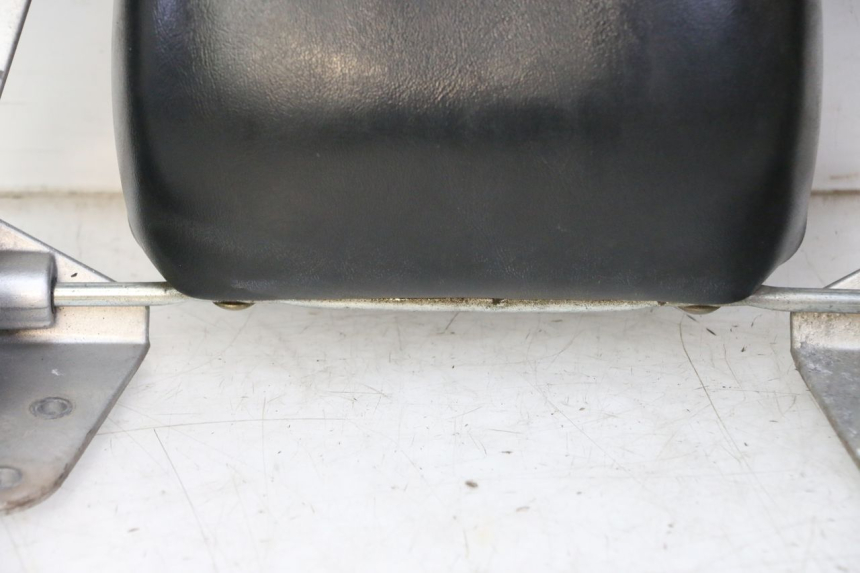 photo de OPARCIE DAELIM HISTORY 125 (2001 - 2002) - Szczegóły charakterystyczne