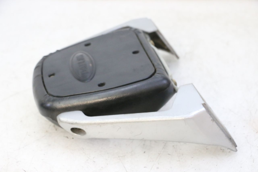 photo de OPARCIE DAELIM HISTORY 125 (2001 - 2002) - Zoom stanu zużycia