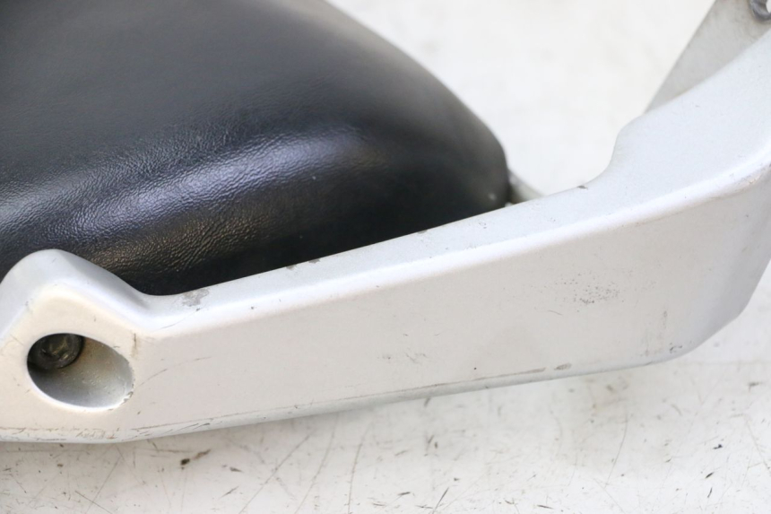 photo de OPARCIE DAELIM HISTORY 125 (2001 - 2002) - Punkty mocowania