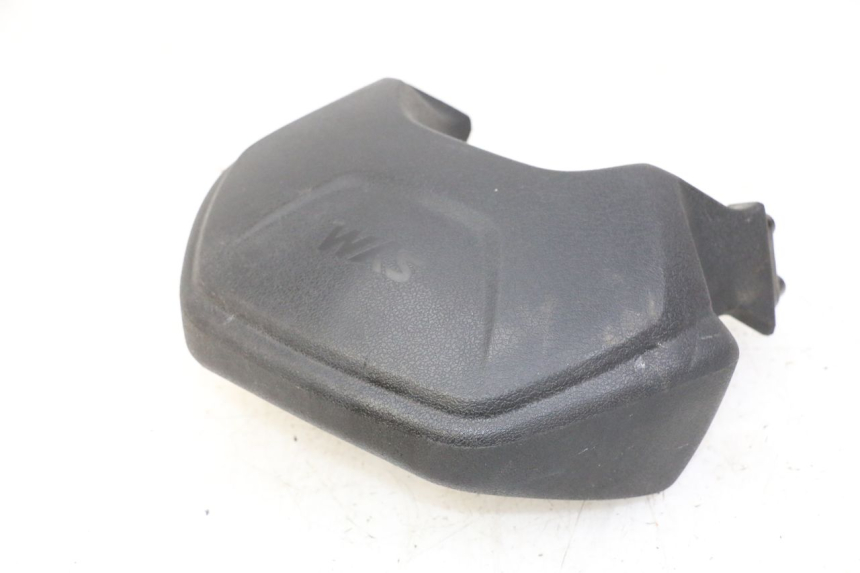 photo de OPARCIE SYM JOYMAX 125 (2010 - 2017) - Inny kąt widzenia