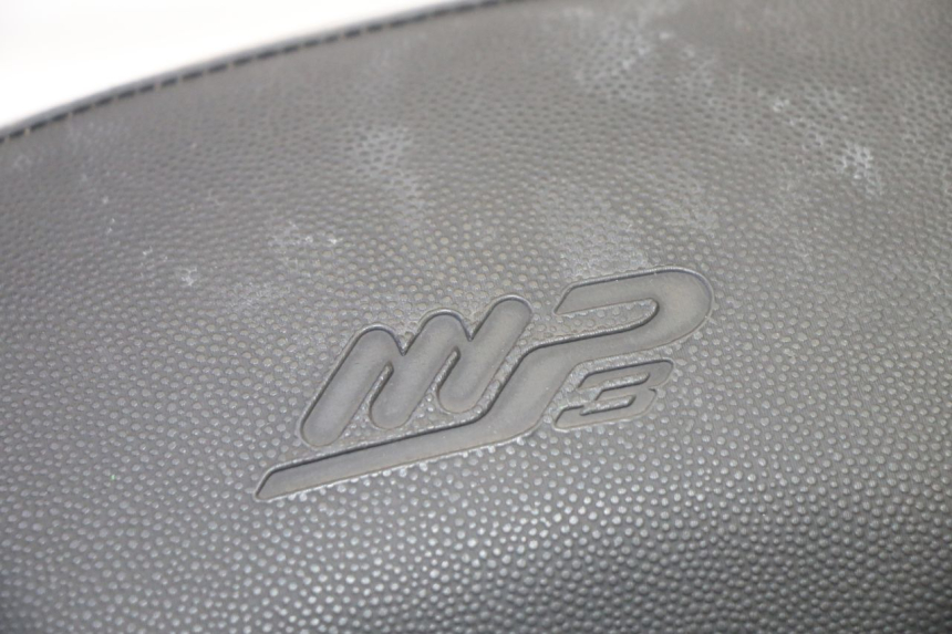 photo de OPARCIE PIAGGIO MP3 125 (2006 - 2014) - Część sprawdzona