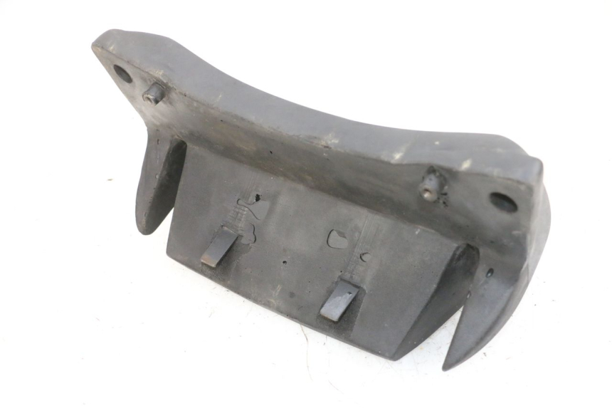 photo de OPARCIE PIAGGIO MP3 125 (2006 - 2014) - Zoom stanu zużycia