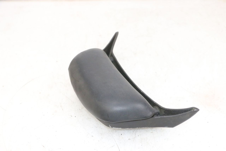 photo de OPARCIE DAELIM S1 125 (2007 - 2016) - Zoom stanu zużycia