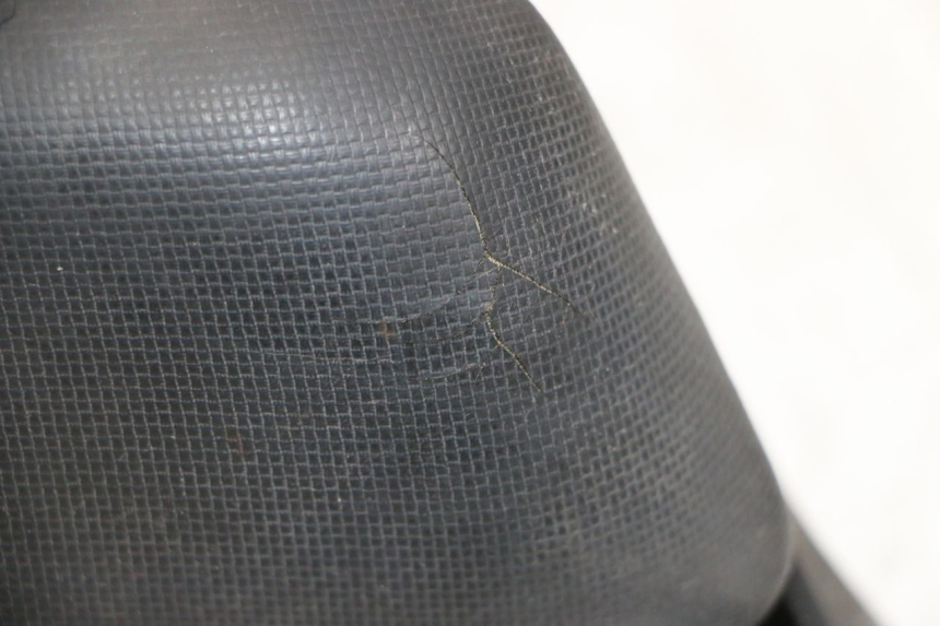 photo de OPARCIE DAELIM S1 125 (2007 - 2016) - Zbliżenie techniczne