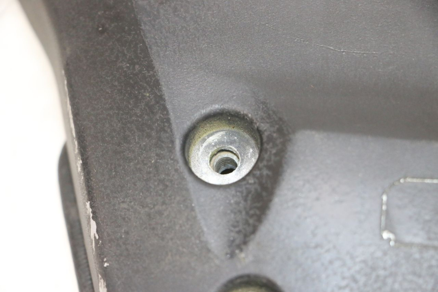 photo de OPARCIE DAELIM S1 125 (2007 - 2016) - Stan powierzchni