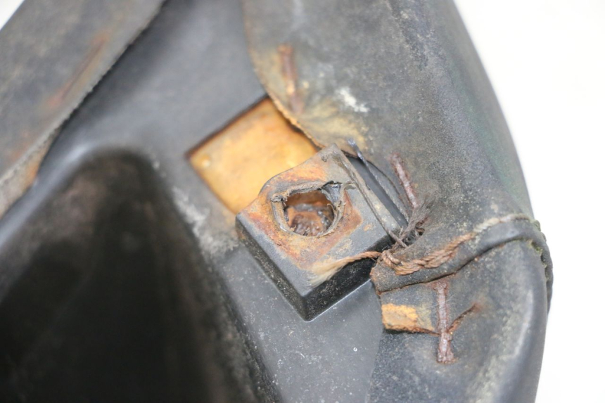 photo de OPARCIE PEUGEOT SATELIS 125 (2013 - 2018) - Zoom stanu zużycia