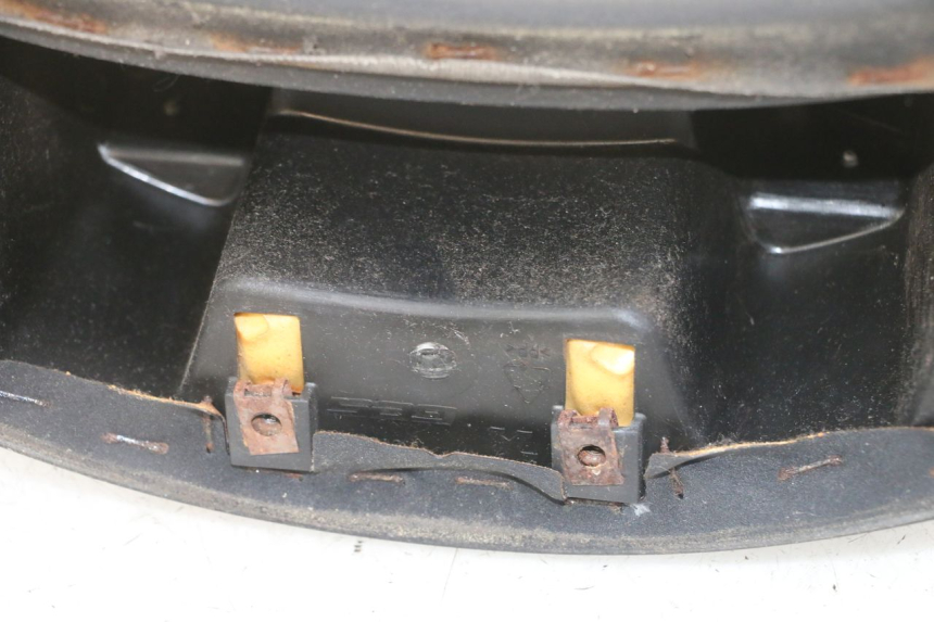 photo de OPARCIE PEUGEOT SATELIS 125 (2013 - 2018) - Inny kąt widzenia