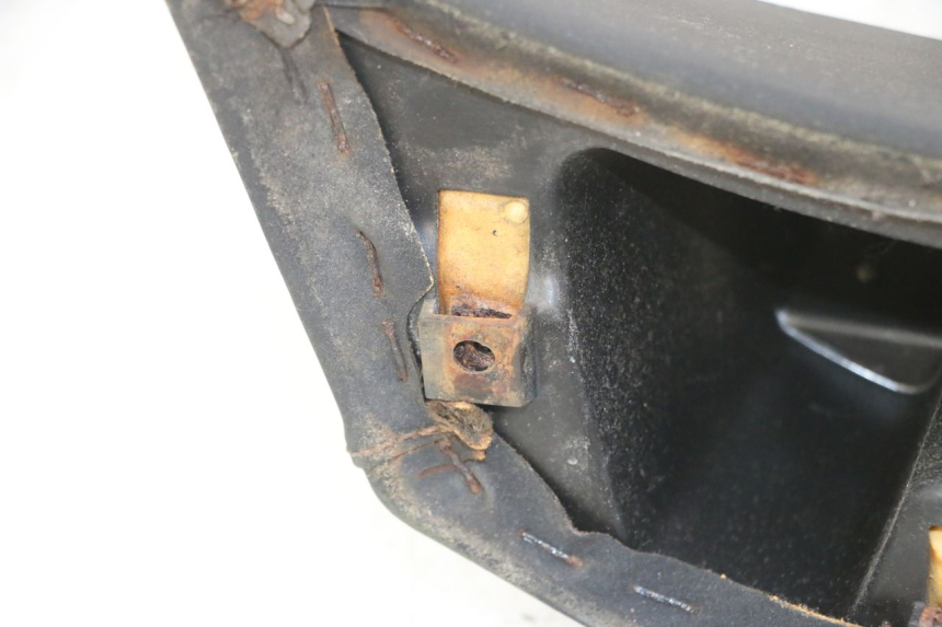 photo de OPARCIE PEUGEOT SATELIS 125 (2013 - 2018) - Zbliżenie techniczne