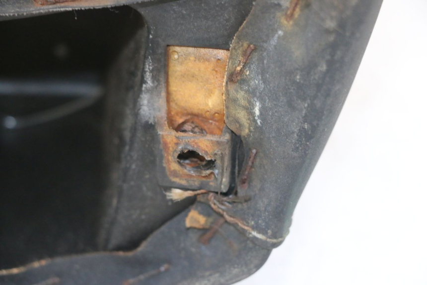 photo de OPARCIE PEUGEOT SATELIS 125 (2013 - 2018) - Widok ogólny