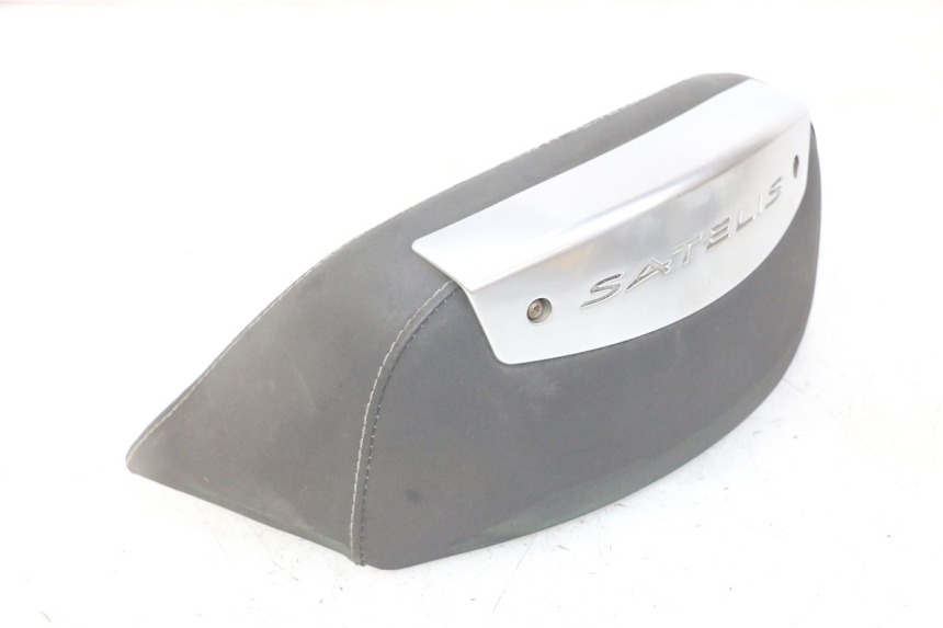 photo de OPARCIE PEUGEOT SATELIS 125 (2013 - 2018) - Stan powierzchni