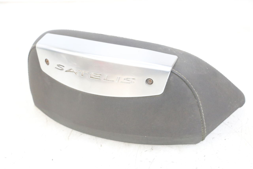 photo de OPARCIE PEUGEOT SATELIS 125 (2013 - 2018) - Część sprawdzona