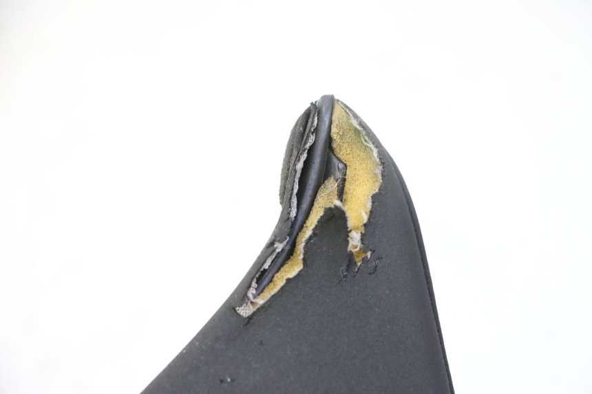 photo de OPARCIE PEUGEOT SATELIS 125 (2013 - 2018) - Zoom stanu zużycia