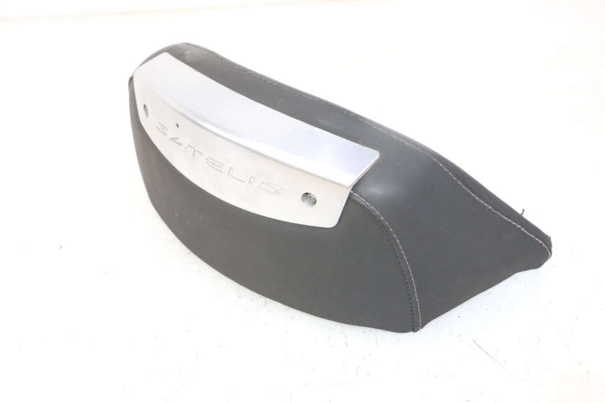 photo de OPARCIE PEUGEOT SATELIS 125 (2013 - 2018) - Punkty mocowania