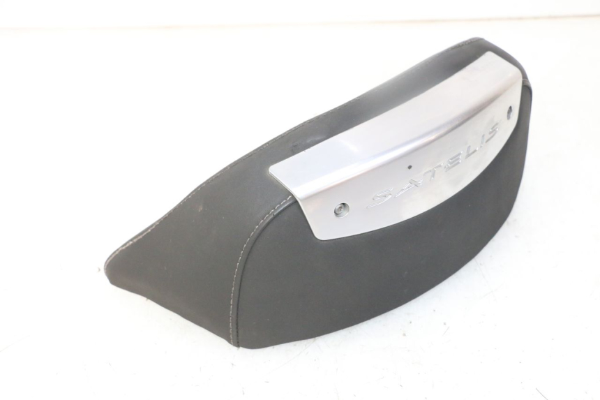 photo de OPARCIE PEUGEOT SATELIS 125 (2013 - 2018) - Stan powierzchni