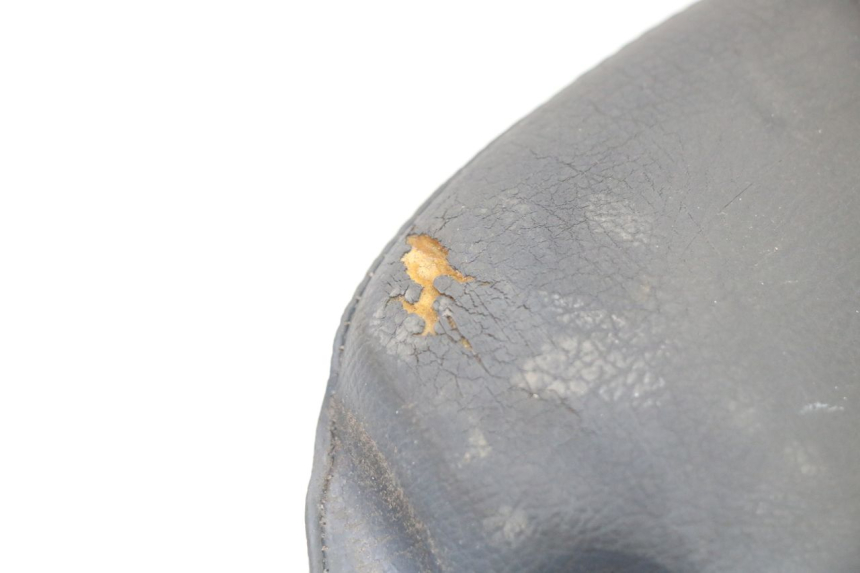 photo de OPARCIE PIAGGIO SUPER LX 125 (2000 - 2003) - Zoom stanu zużycia