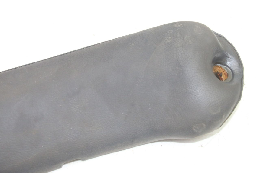 photo de OPARCIE PIAGGIO SUPER LX 125 (2000 - 2003) - Inny kąt widzenia