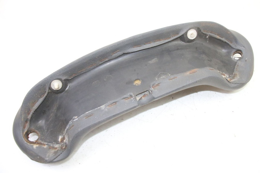 photo de OPARCIE PIAGGIO SUPER LX 125 (2000 - 2003) - Widok ogólny