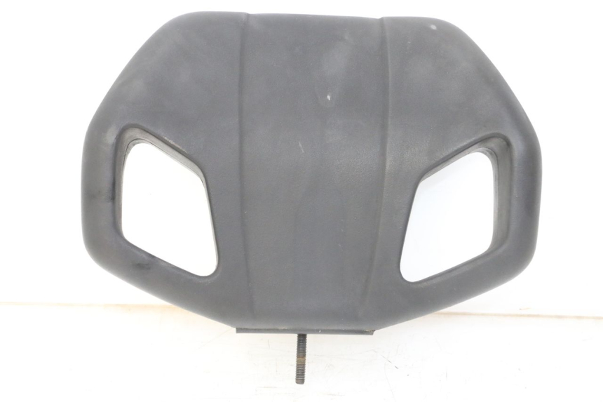 photo de OPARCIE SUZUKI BURGMAN 125 (2018 - 2021) - Widok główny