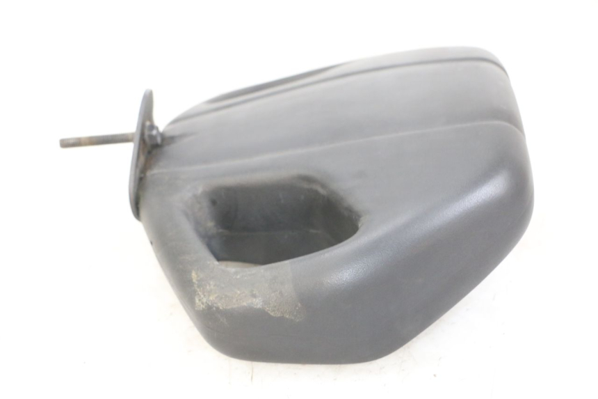 photo de OPARCIE SUZUKI BURGMAN 125 (2018 - 2021) - Zoom stanu zużycia