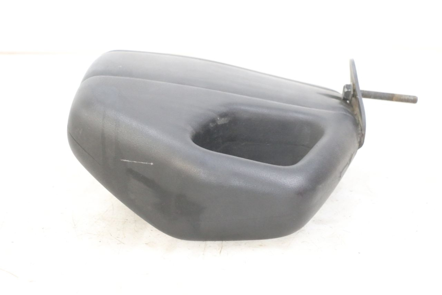 photo de OPARCIE SUZUKI BURGMAN 125 (2018 - 2021) - Zbliżenie techniczne