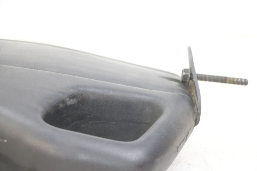 photo de OPARCIE SUZUKI BURGMAN 125 (2018 - 2021) - Widok ogólny