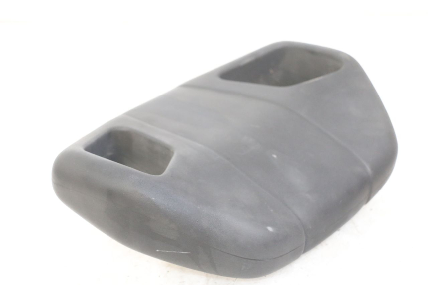 photo de OPARCIE SUZUKI BURGMAN 125 (2018 - 2021) - Stan powierzchni