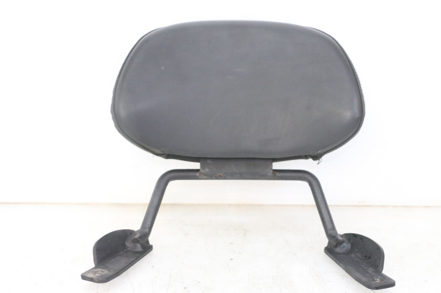 photo de OPARCIE SUZUKI BURGMAN 125 (2018 - 2021) - Widok główny