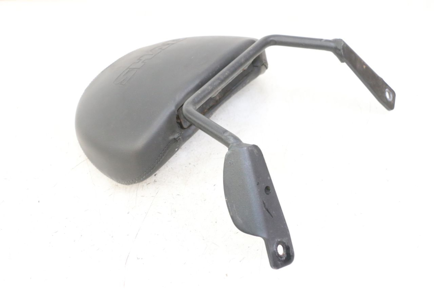 photo de OPARCIE SUZUKI BURGMAN 125 (2018 - 2021) - Zbliżenie techniczne