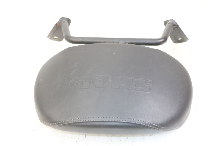 photo de OPARCIE SUZUKI BURGMAN 125 (2018 - 2021) - Widok ogólny