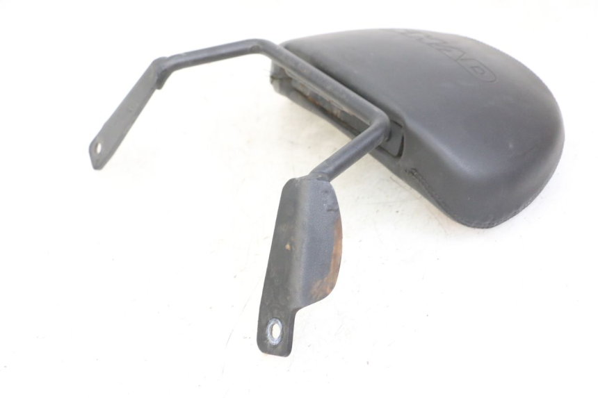 photo de OPARCIE SUZUKI BURGMAN 125 (2018 - 2021) - Punkty mocowania